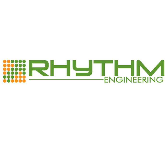 Rhythm Engineering Logo