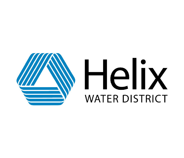 Helix Water District Logo