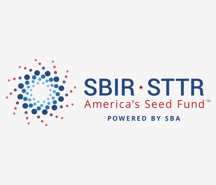 SBIR STTR Logo