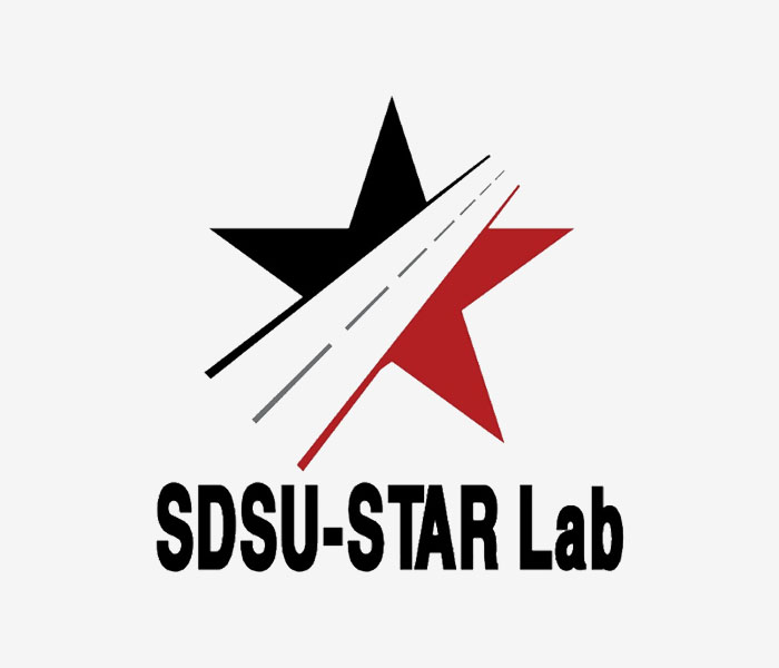 SDSU STAR Lab Logo