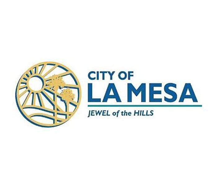 City-of-La-Mesa-Logo City of La Mesa Logo